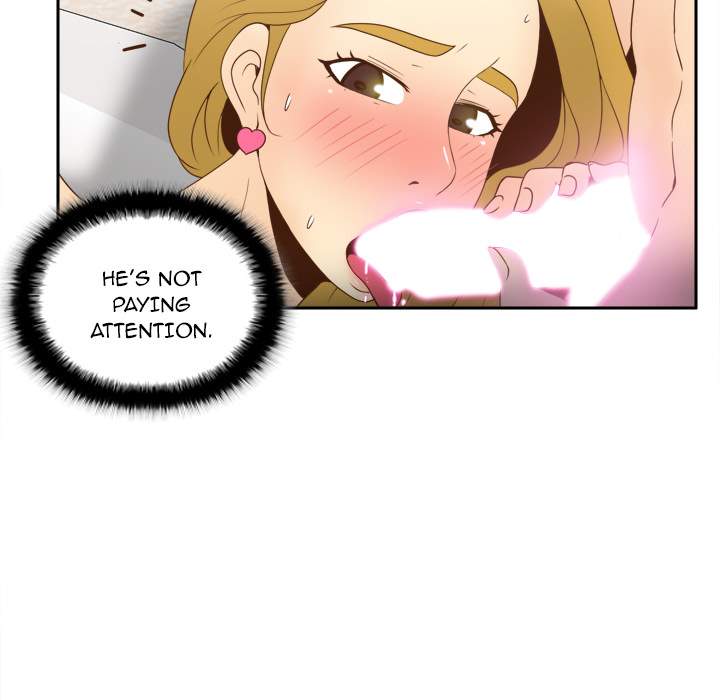 S Link - Chapter 36 [photo 37] - MangaPorn
