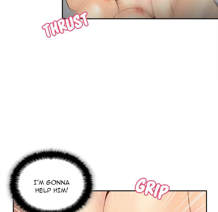 S Link - Chapter 36 [photo 39] - MangaPorn