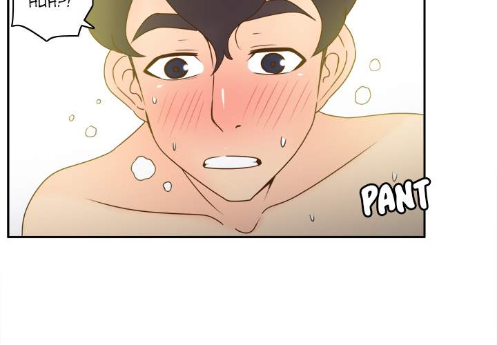 S Link - Chapter 36 [photo 4] - MangaPorn