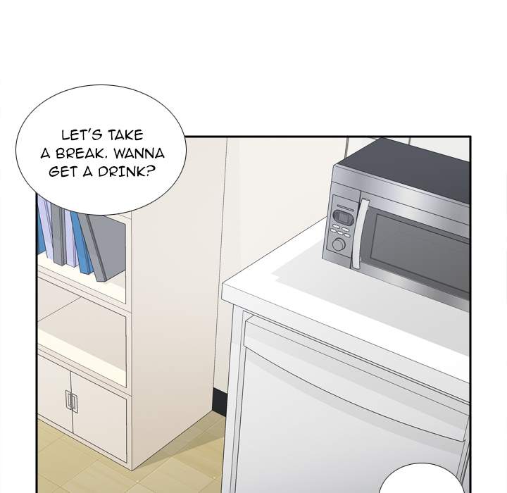 S Link - Chapter 36 [photo 79] - MangaPorn