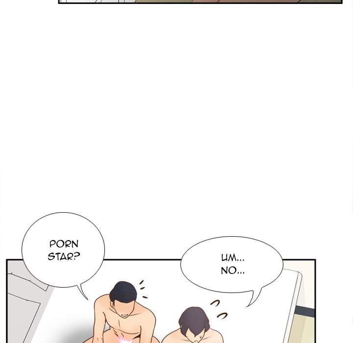 S Link - Chapter 36 [photo 85] - MangaPorn