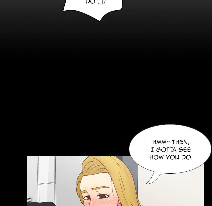 S Link - Chapter 36 [photo 90] - MangaPorn