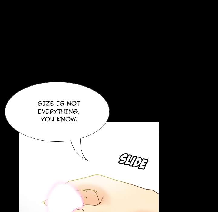 S Link - Chapter 36 [photo 92] - MangaPorn