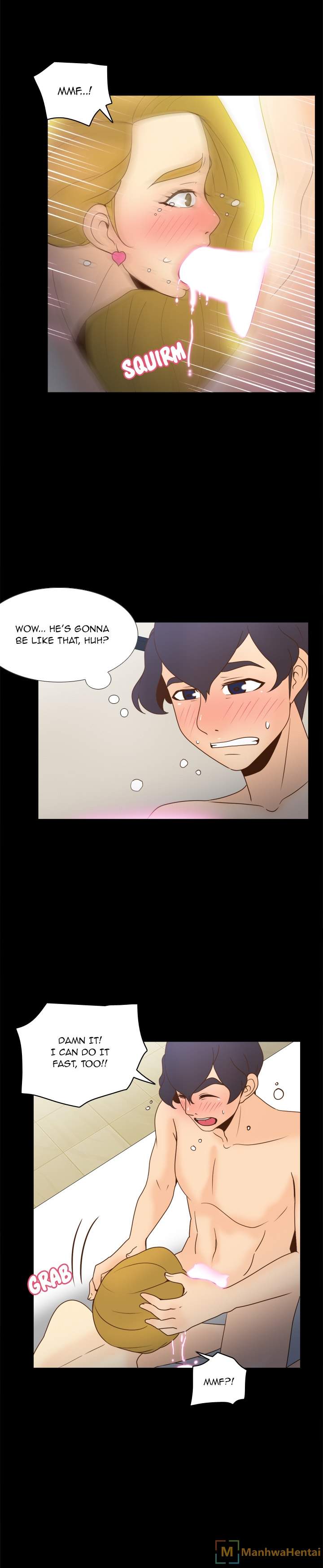 S Link - Chapter 37 [photo 15] - MangaPorn