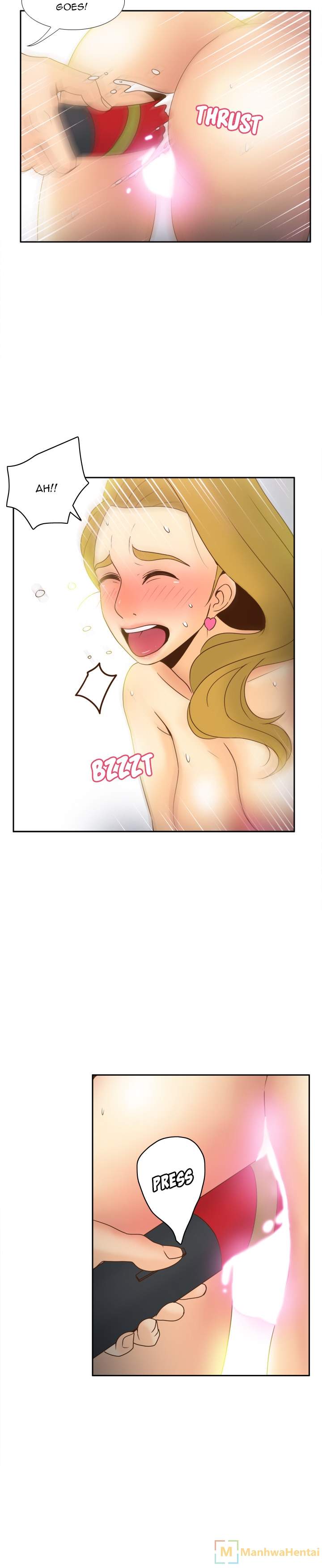 S Link - Chapter 37 [photo 5] - MangaPorn
