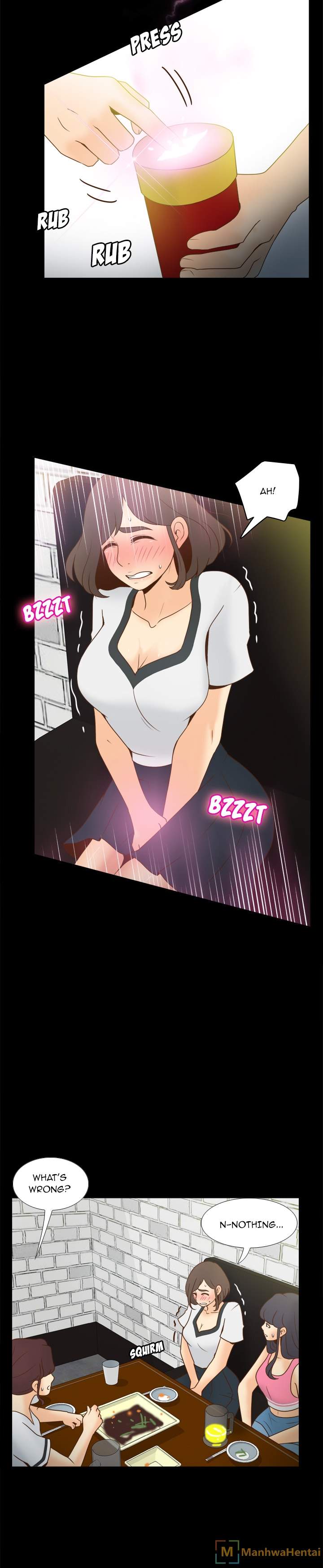 S Link - Chapter 38 [photo 12] - MangaPorn