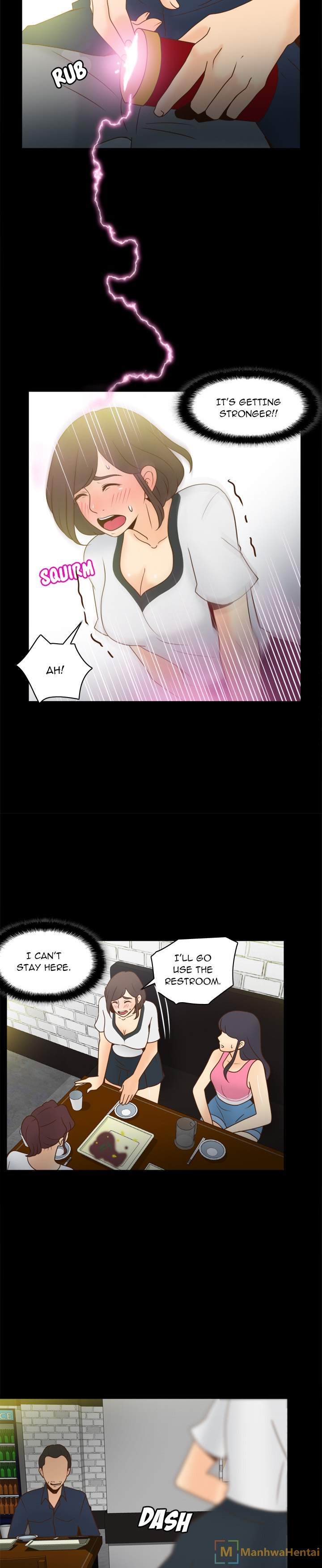 S Link - Chapter 38 [photo 14] - MangaPorn