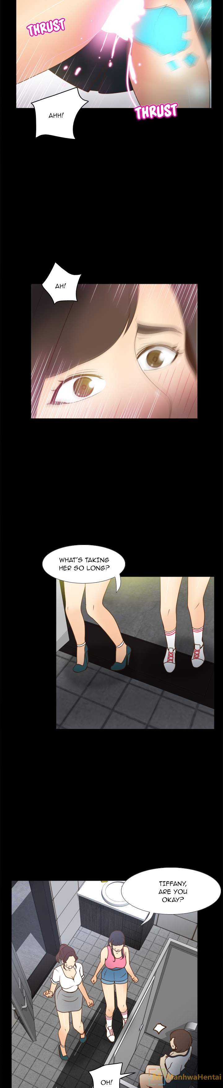 S Link - Chapter 38 [photo 20] - MangaPorn