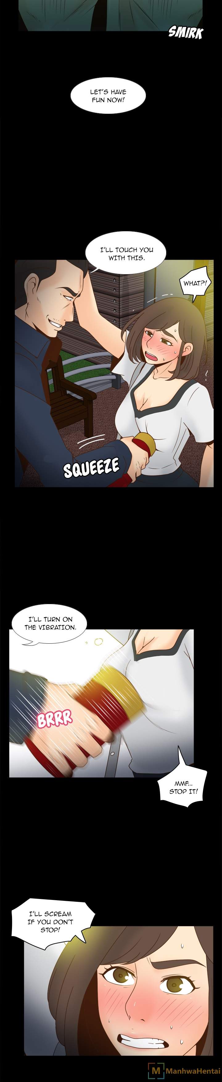 S Link - Chapter 39 [photo 12] - MangaPorn