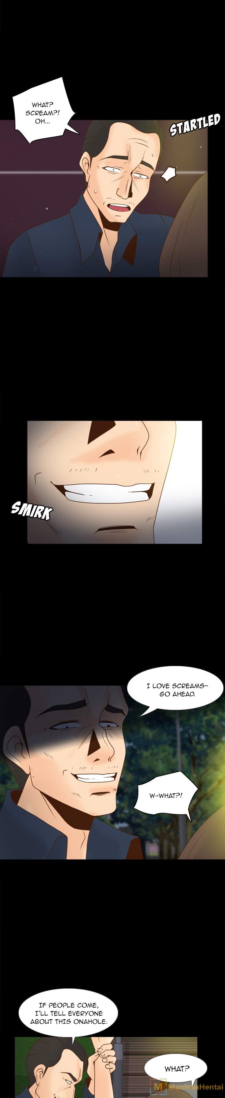 S Link - Chapter 39 [photo 13] - MangaPorn