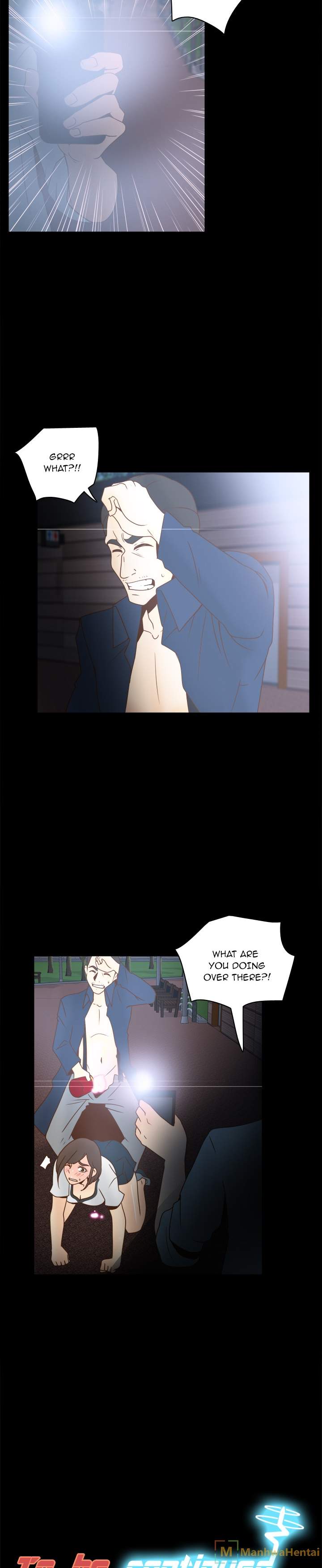 S Link - Chapter 39 [photo 22] - MangaPorn