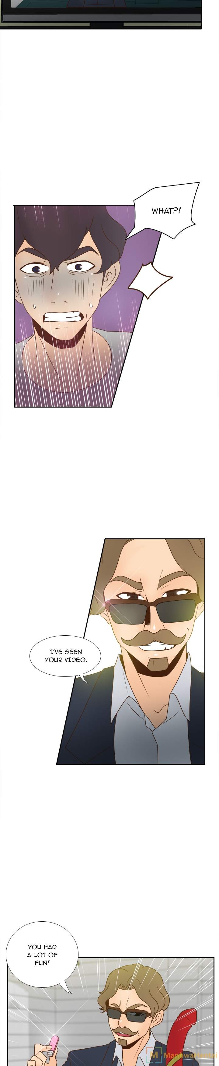 S Link - Chapter 40 [photo 22] - MangaPorn