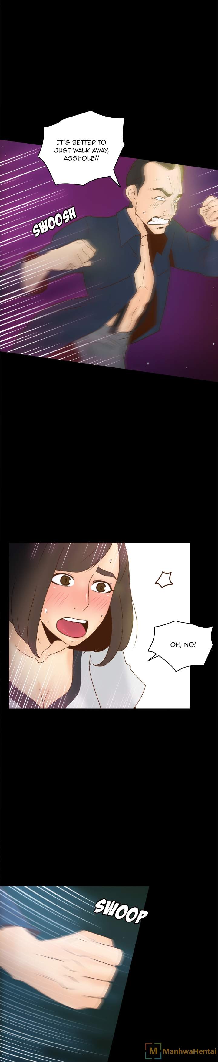 S Link - Chapter 40 [photo 4] - MangaPorn