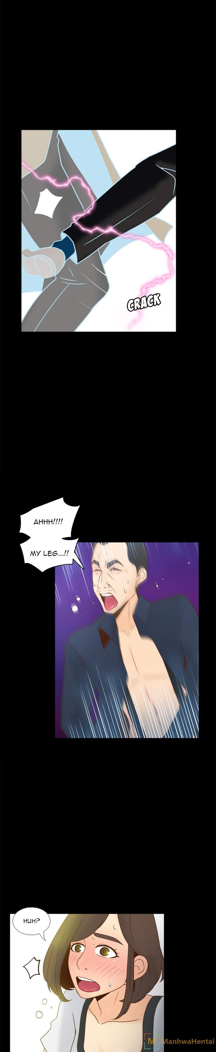 S Link - Chapter 40 [photo 6] - MangaPorn