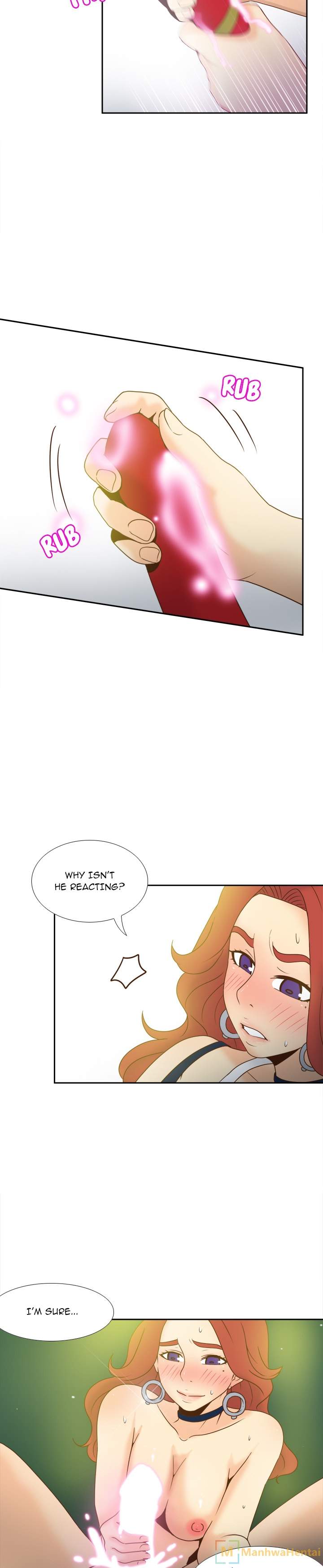 S Link - Chapter 41 [photo 14] - MangaPorn