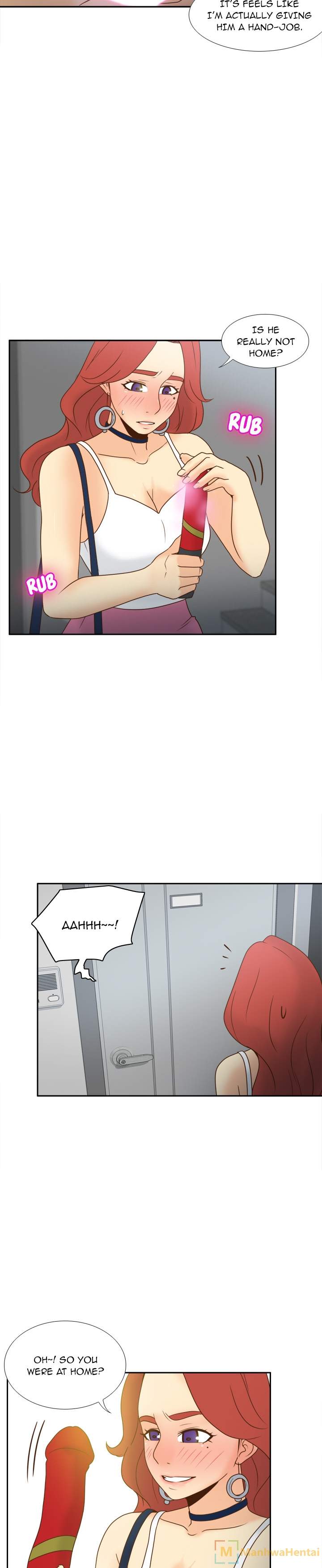 S Link - Chapter 41 [photo 15] - MangaPorn