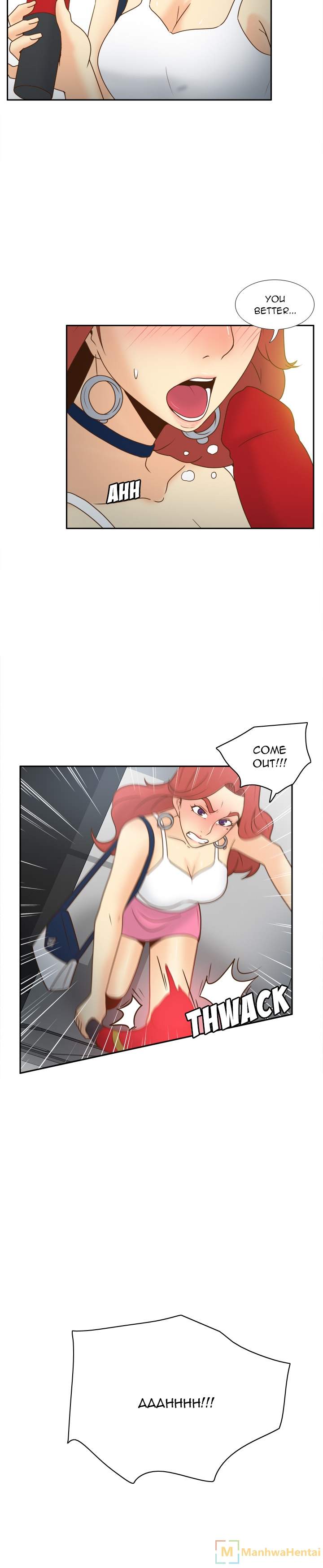 S Link - Chapter 41 [photo 16] - MangaPorn