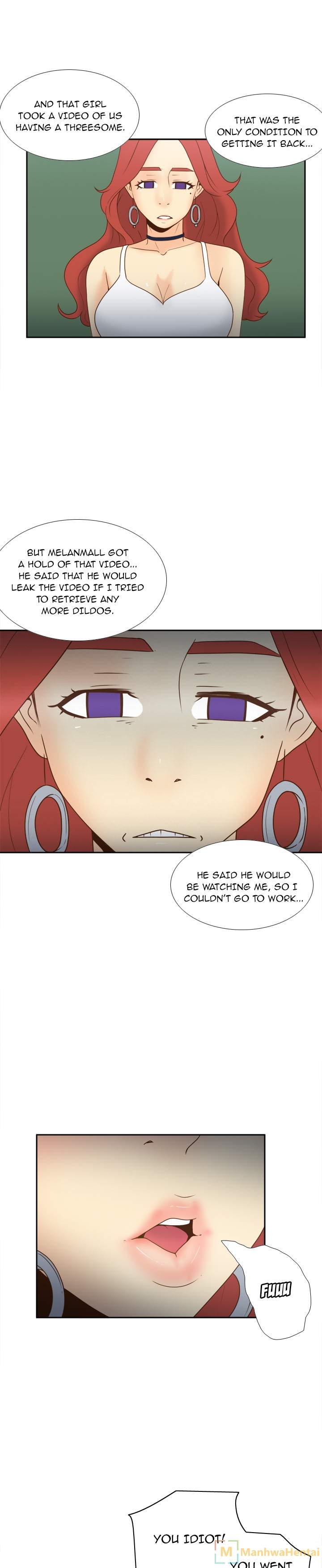 S Link - Chapter 41 [photo 22] - MangaPorn