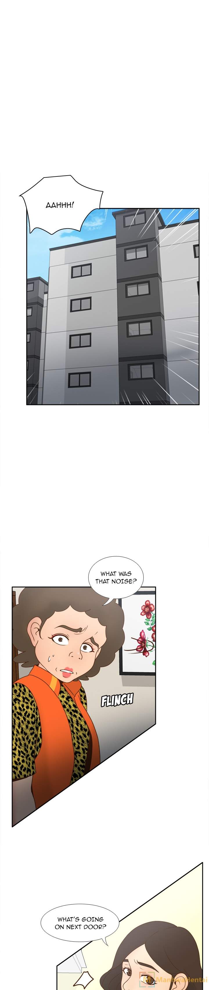 S Link - Chapter 42 [photo 1] - MangaPorn