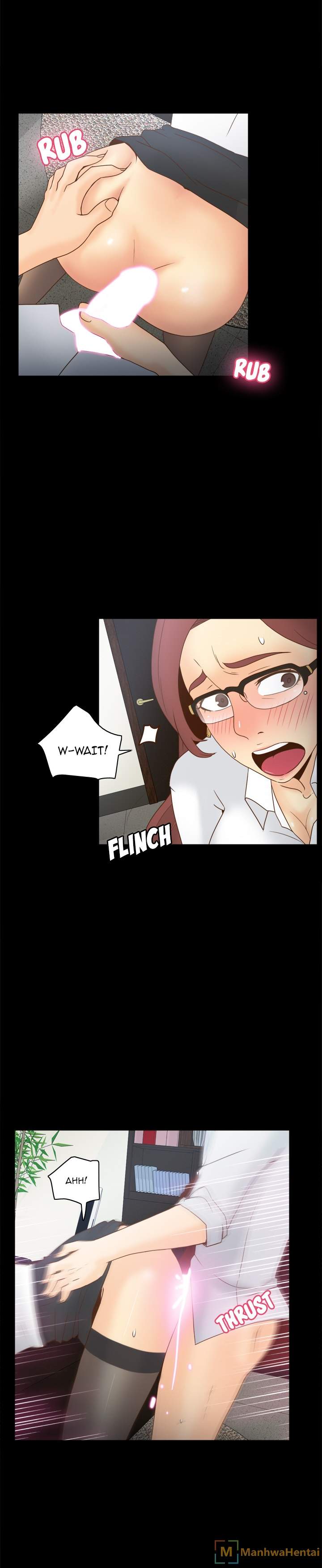 S Link - Chapter 42 [photo 17] - MangaPorn