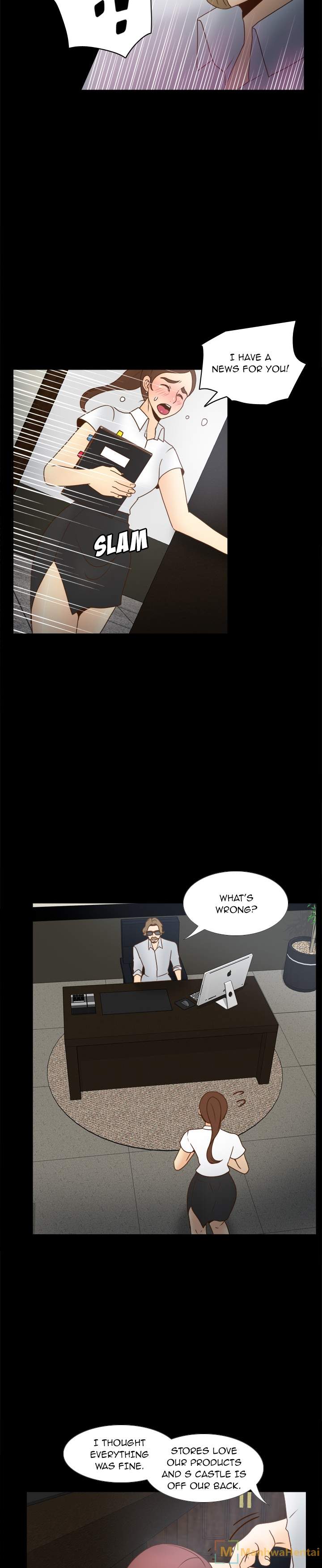 S Link - Chapter 42 [photo 22] - MangaPorn