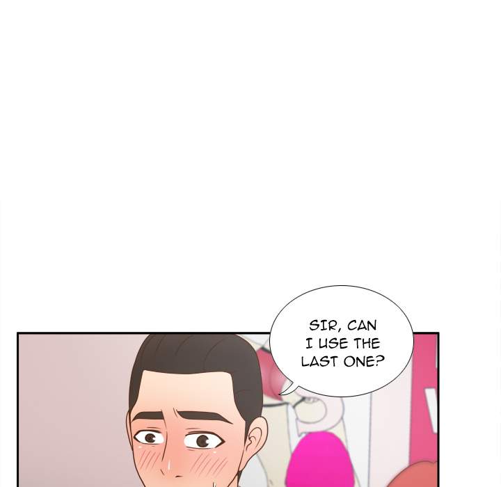 S Link - Chapter 43 [photo 105] - MangaPorn