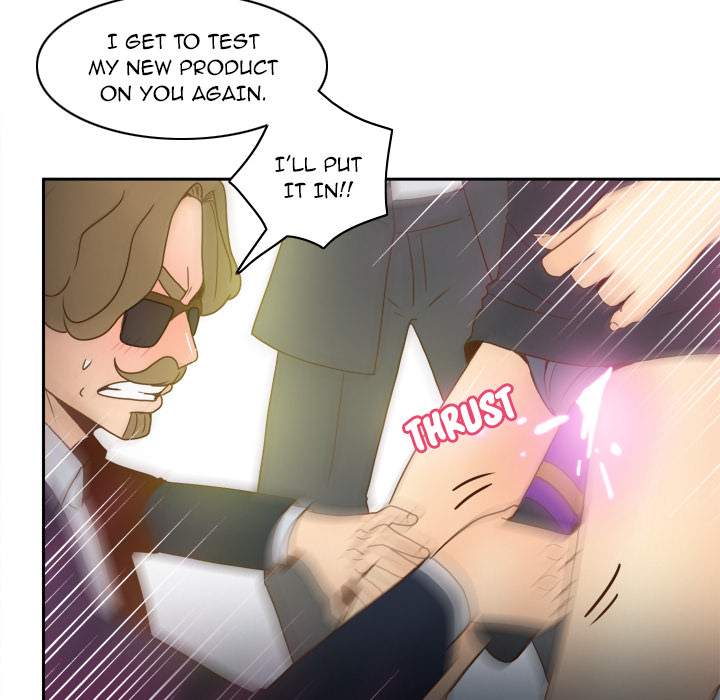 S Link - Chapter 43 [photo 115] - MangaPorn