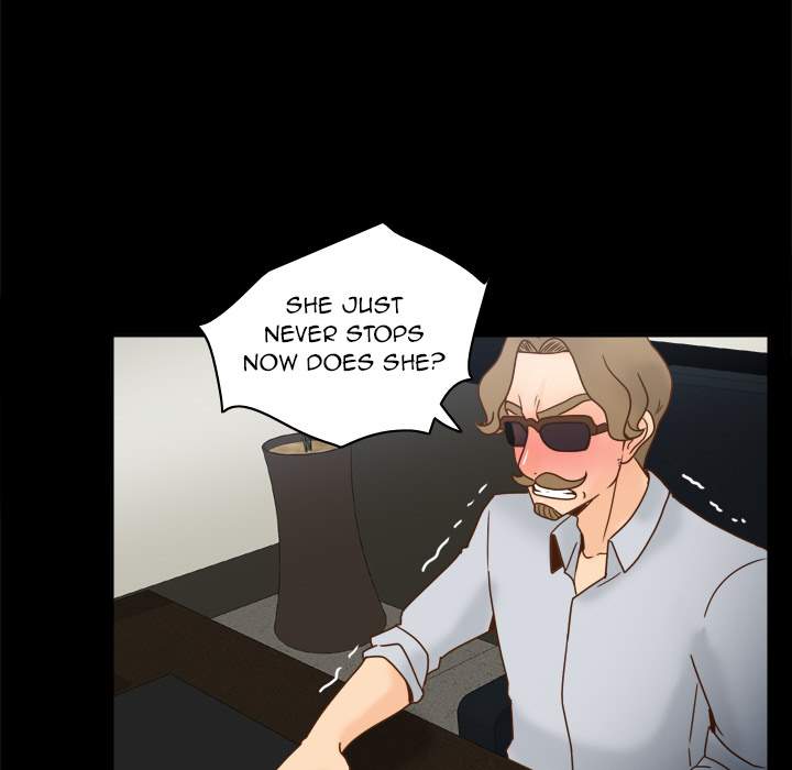 S Link - Chapter 43 [photo 12] - MangaPorn