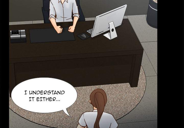 S Link - Chapter 43 [photo 2] - MangaPorn