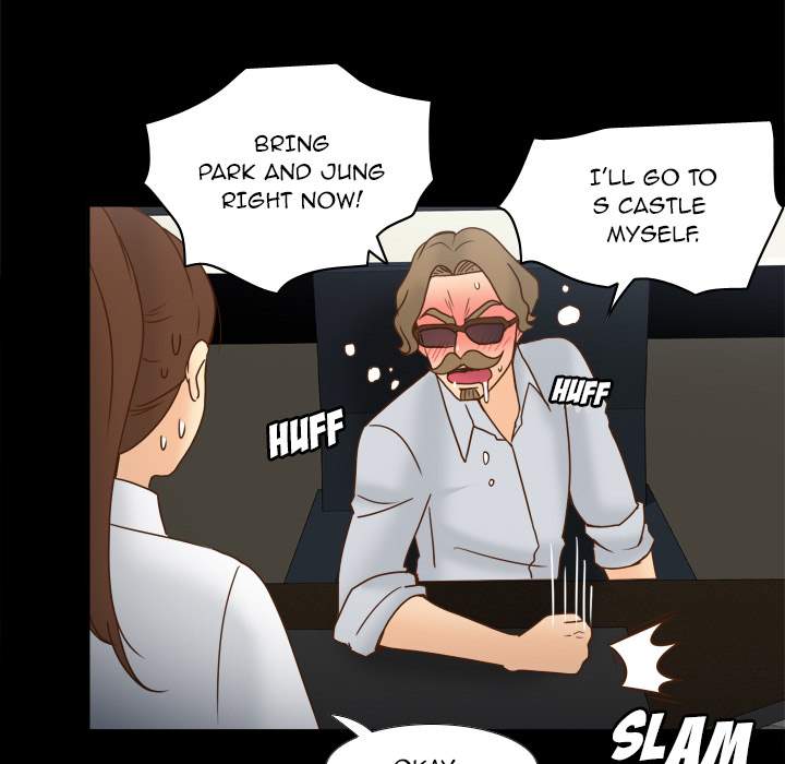 S Link - Chapter 43 [photo 34] - MangaPorn