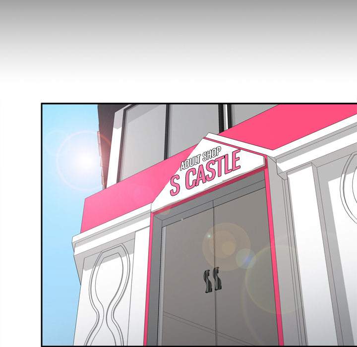 S Link - Chapter 43 [photo 36] - MangaPorn