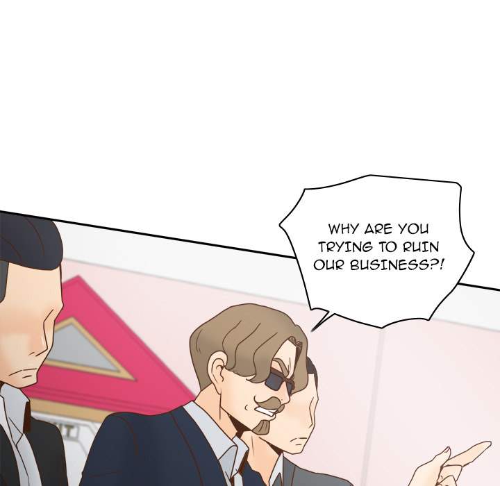 S Link - Chapter 43 [photo 39] - MangaPorn