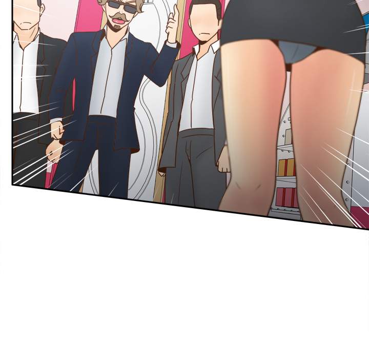 S Link - Chapter 43 [photo 44] - MangaPorn