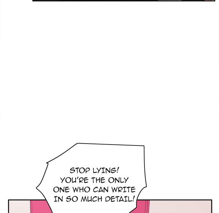 S Link - Chapter 43 [photo 50] - MangaPorn