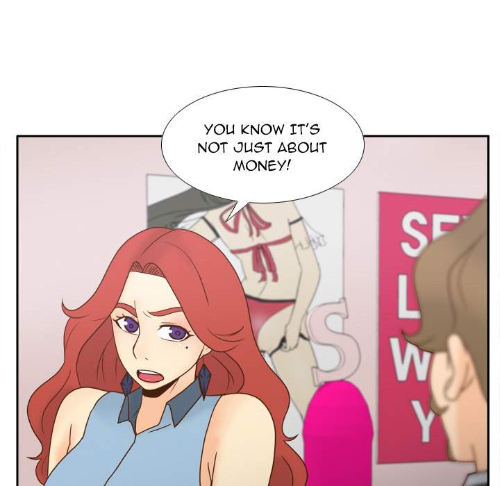 S Link - Chapter 43 [photo 60] - MangaPorn