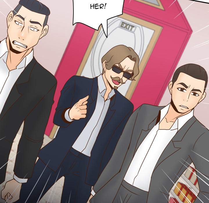 S Link - Chapter 43 [photo 76] - MangaPorn