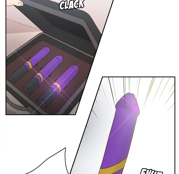 S Link - Chapter 43 [photo 82] - MangaPorn