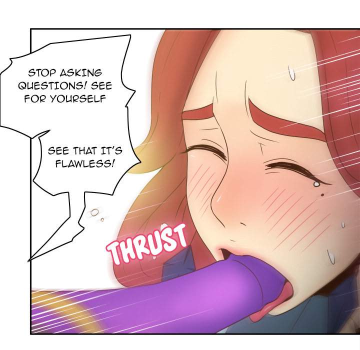 S Link - Chapter 43 [photo 86] - MangaPorn