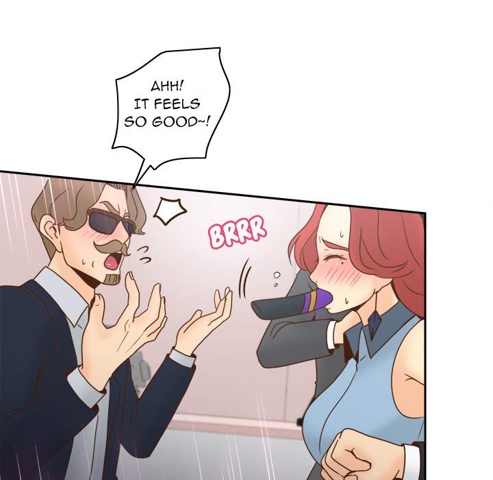 S Link - Chapter 43 [photo 89] - MangaPorn