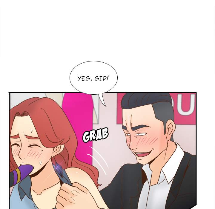 S Link - Chapter 43 [photo 97] - MangaPorn