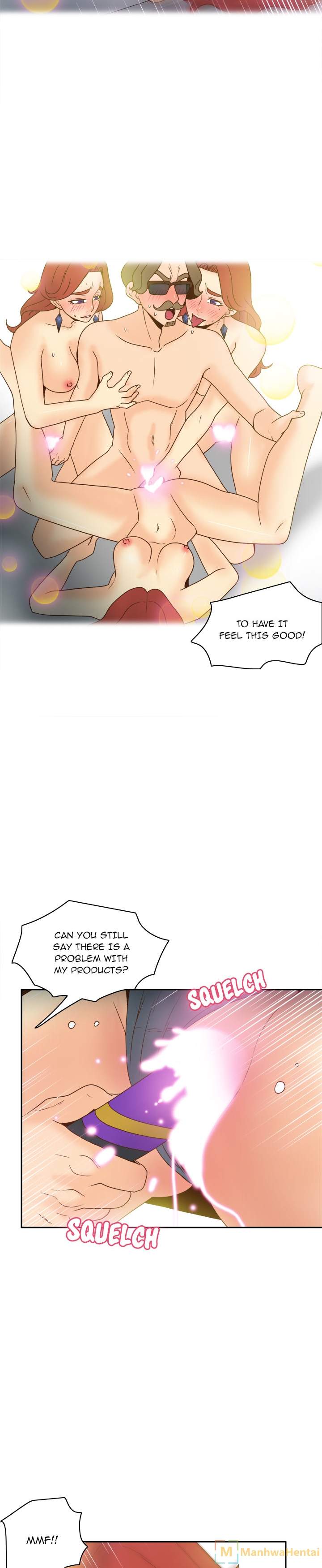 S Link - Chapter 44 [photo 12] - MangaPorn