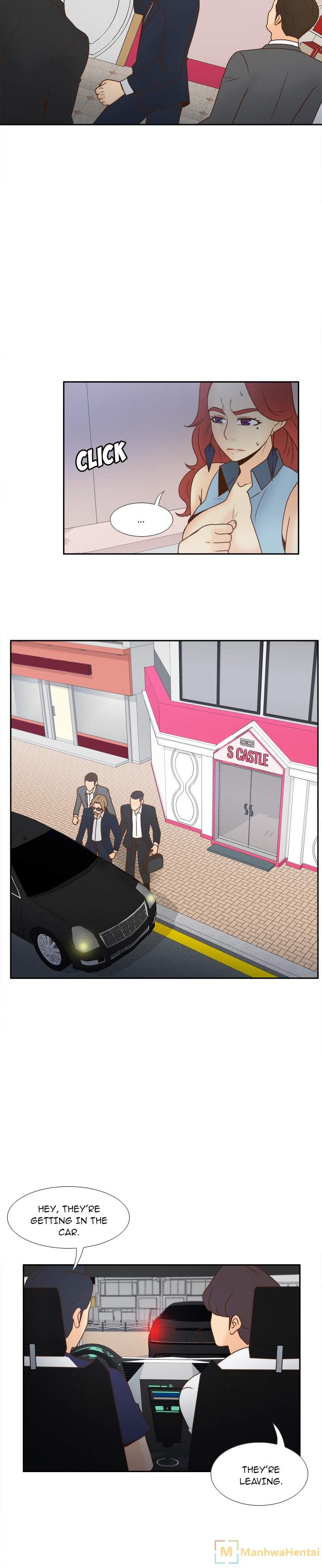 S Link - Chapter 44 [photo 18] - MangaPorn