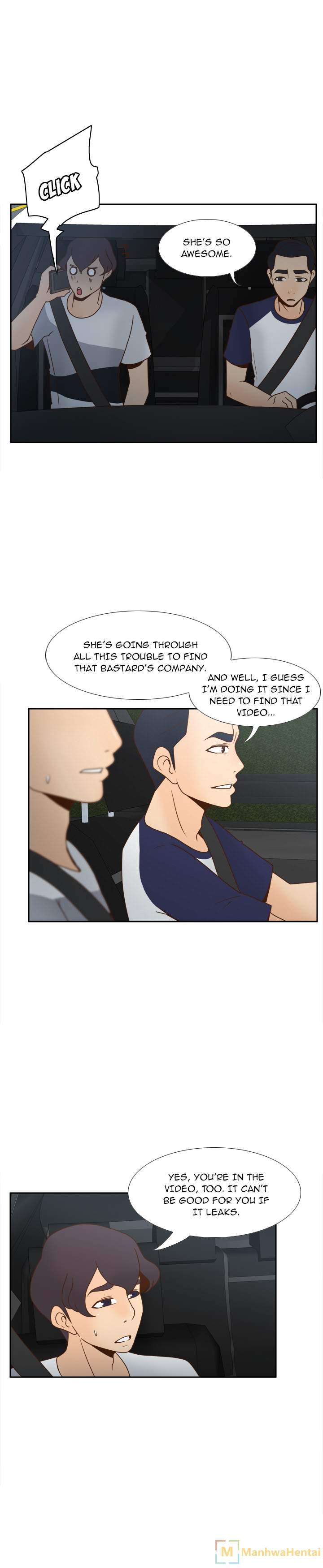 S Link - Chapter 44 [photo 21] - MangaPorn