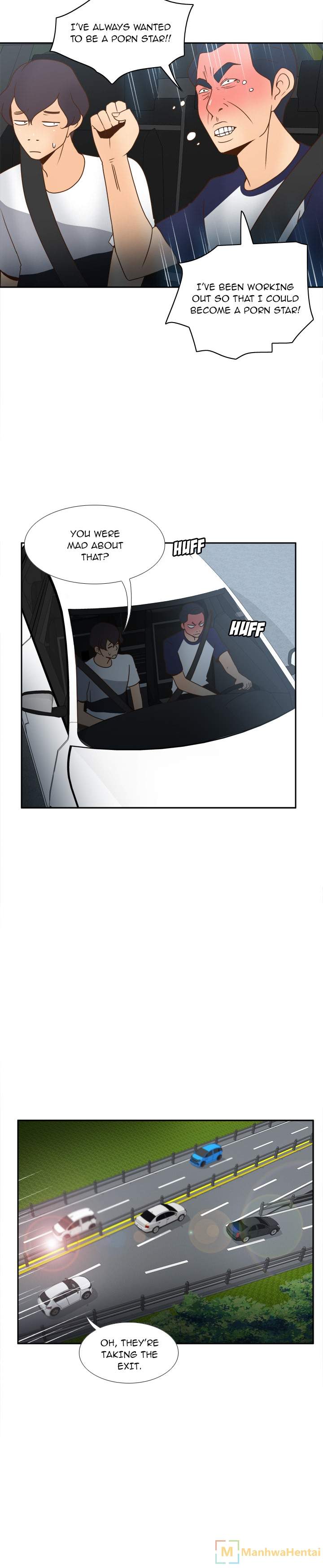 S Link - Chapter 44 [photo 23] - MangaPorn