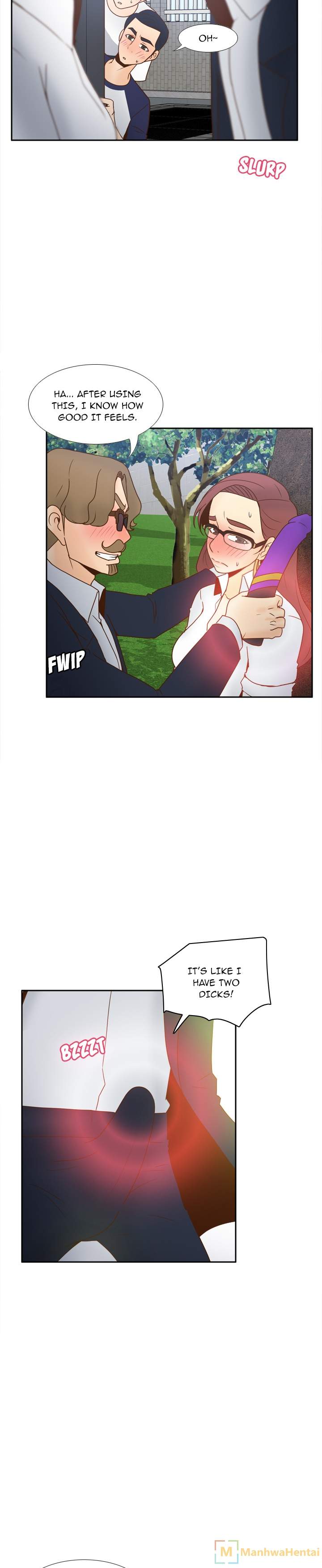 S Link - Chapter 45 [photo 11] - MangaPorn