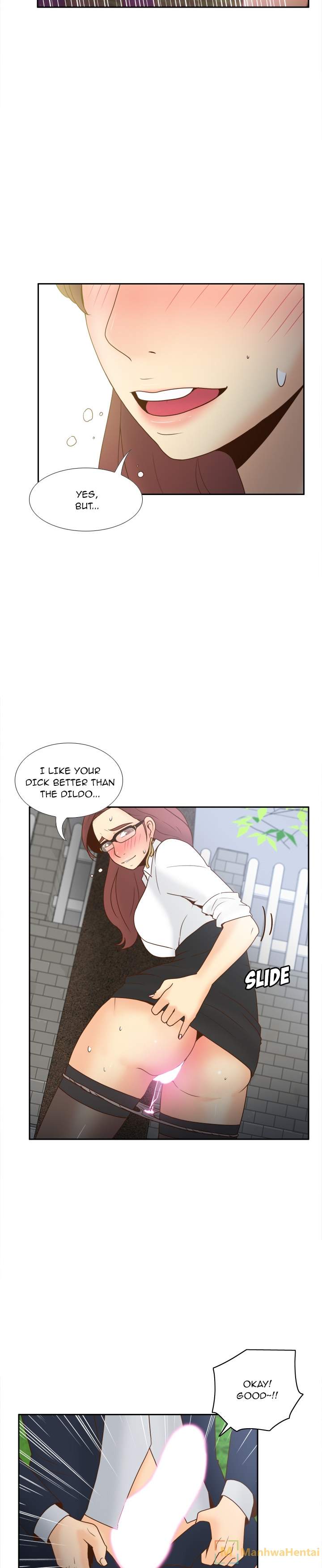 S Link - Chapter 45 [photo 14] - MangaPorn