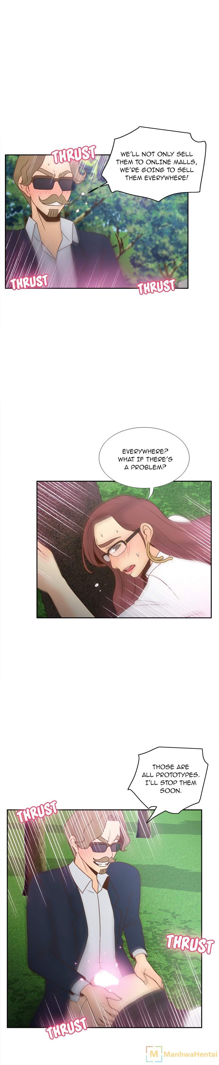 S Link - Chapter 45 [photo 17] - MangaPorn