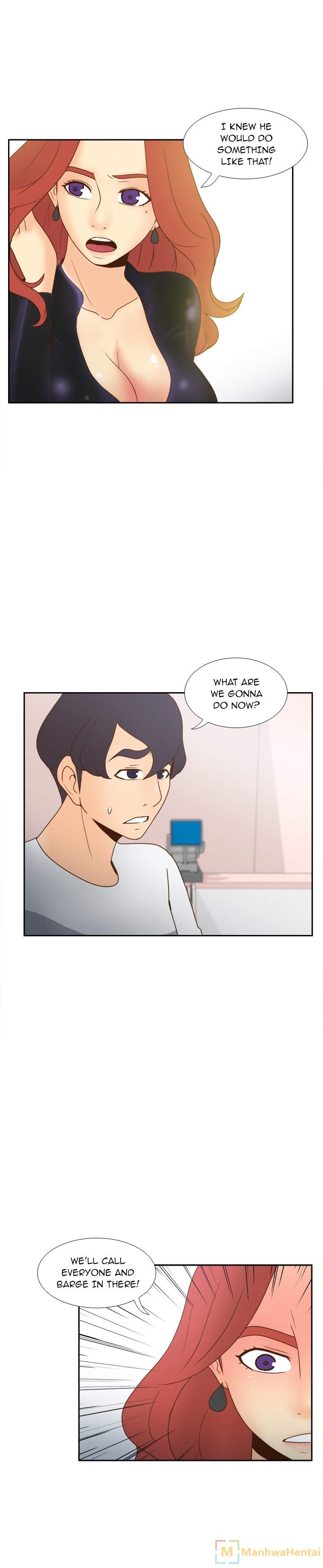 S Link - Chapter 45 [photo 21] - MangaPorn