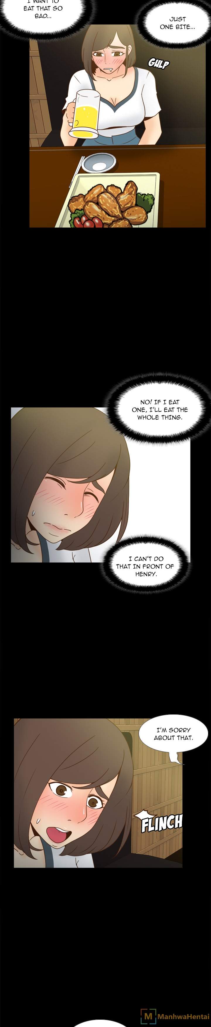 S Link - Chapter 46 [photo 20] - MangaPorn