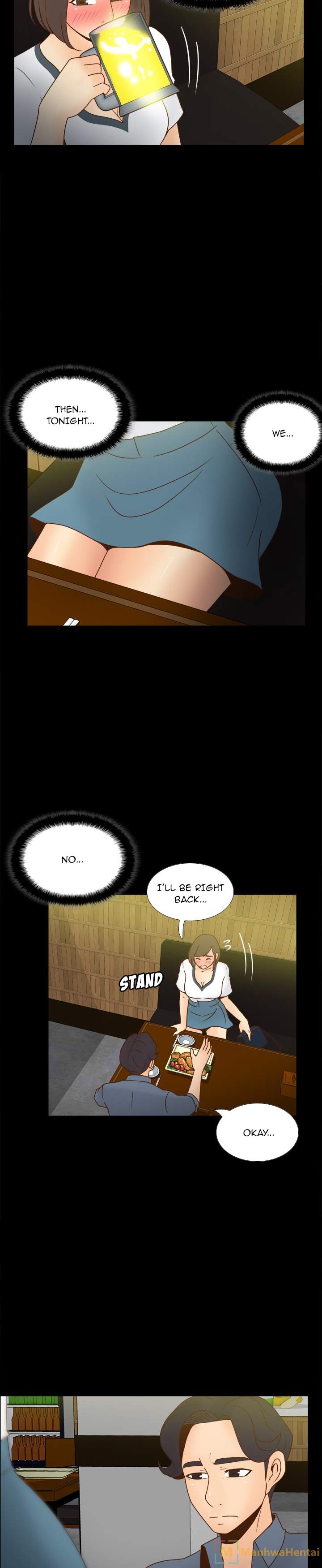 S Link - Chapter 46 [photo 23] - MangaPorn